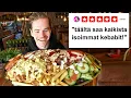 Download Lagu MIKÄ ON KOKO SUOMEN PARAS KEBABRAVINTOLA?