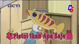 Download DORAEMON BAHASA INDONESIA - PERTANDINGAN BESAR AYAH DAN IBU DI DALAM RUMAH MP3