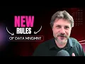 The New Rules of Data Management from Splunk