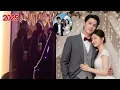 Download Lagu Di Tengah Rumor Pernikahan, Dylan Wang dan Bai Lu Bergandengan Tangan Saat Kencan Romantis di Pan...