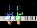 Download Lagu Sheet Music Boss - Sonic.EXE Green Hill Zone theme song (REVERSED)