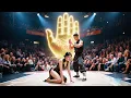 Download Lagu Poor 20yo shocked all at Martial Arts Conference by swatting a fly with Max Level Divine Palm