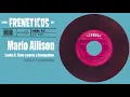 Mario Allison - son cuero y boogaloo