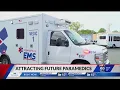 Indy EMS paying to train Hoosiers to become EMTs