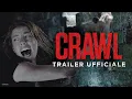 Video di Crawl - Intrappolati | Trailer Ufficiale HD | Paramount Pictures 2019