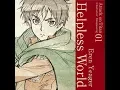Download Lagu 【Attack on Titan Character song】Eren - Helpless World (with English sub)