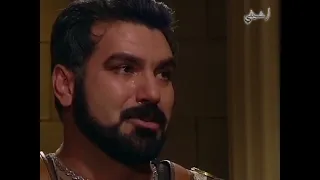 مسلسل العبابيد الحلقة 19 التاسعة عشر بطولة عبد الحكيم قطيفان  مسلسل العبابيد الحلقة 19 التاسعة عشر بطولة عبد الحكيم قطيفان