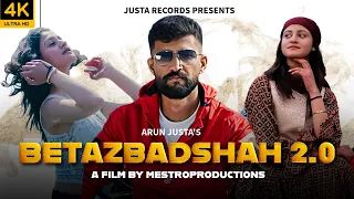 betazbadshah 2 0 i arun justa i mestroproductions i surender negi i anjali thakur i sandeep kanwar