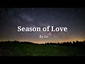 Season of Love (Lyrics ) | By Gamma Skies, Victor Lundberg | Stardust Music