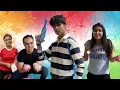 Download Lagu HAPPY HOLI - BEHIND THE SCENES | Grovers here! | @RajGrover005