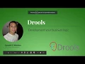 Spring Boot 2 X Drools - Hello Payment World