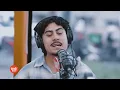 Preston Pablo performs "Flowers Need Rain" LIVE on Wish 107.5 Bus