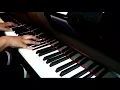 Download Lagu 여자친구 (GFriend) - 여름비 (Summer Rain) - Piano Cover