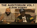 Download Lagu Common and Pete Rock The Auditorium Vol. 1 Album Signing at Rough Trade 💿✍️🏽✍️🏿