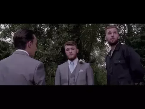 The Wedding Car