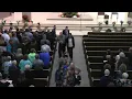 Randy Heinrichs Funeral Mass