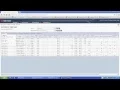 Approving Timecards