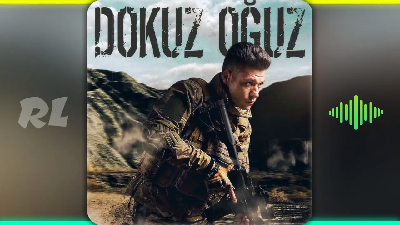 Dokuz Oğuz - Jenerik