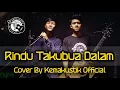 Download Lagu RINDU TAKUBUA DALAM - DILLA NOVERA ( COVER KEMAKUSTIK OFFICIAL )