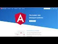 How to install Angular cli in Windows 11 download NodeJs install