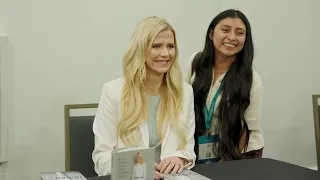 Authentic Voices: Next Steps in Prevention | Highlights