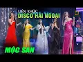 Download Lagu LK DISCO HẢI NGOẠI SÔI ĐỘNG VANG BÓNG MỘT THỜI | CHUYỆN TÌNH YÊU, YÊU NHAU ĐI | MỘC SAN