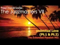 Download Lagu Paul Hardcastle - Unlimited Love (The Extended Passion Mix)