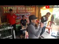 Lagu Ria Nada air mata perpisahan vocal bpk dayat duet bareng mister behel s