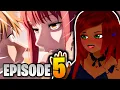 MAKIMA BITE ME Chainsaw Man Episode Five Reaction