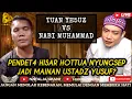 Lagu 🔴KENA MENTAL‼️ PENDET4 HISAR HOTTUA MINDER SENDIRI LIHAT THNNYA TAK SEBANDING DENGAN NABI MUHAMMAD?