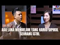 Lagu SHERLY CHEBING: THE WOUNDS OF A SERVANT OF GOD'S WIFE — BUT GOD HEALS!