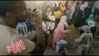 احلى افراح اسوان   الفنان   عبد الله جاد دندنها