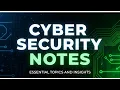 Cyber Security Unit 3 Topic 6 Penetration Testing Techniques