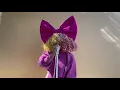 Sia: Bird Set Free Live Performance for RepresentUs