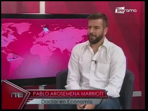 Líderes Empresariales: Una de las 150 personas más influyentes de América Latina, según América Economía