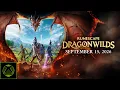RuneScape Dragonwilds is coming to XBOX Game Pass 15 September