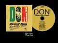 Don Carlos - Harvest Time ( Full Album )