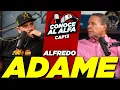 Alfredo Adame - CONOCE AL ALFA