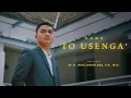Download Lagu To Usenga' - Aank (Official Music Video) || Cipt. Zulkifli Atjo