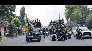 ANNIVERSARY GMX 26TH 2025 JAYA SELALU !!