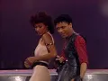 M.F.S.B. - T.S.O.P... (Soul Train Line Dance)