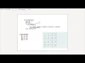Two Dimensional Array - Data structure Hacker rank solution Full explanation