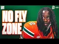 Damari Brown Hits Like a Linebacker and Covers Like a Corner GreenTree Made