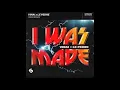 VINAI x Le Pedre - I Was Made