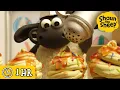 Download Lagu Shaun the Sheep 🐑 Timmy's Ice Cream Van 🍦🚐 Full Episodes Compilation [1 hour]