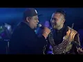 Man In The Mirror LIVE by Dennis Lau Russell Curtis - The Phoenix Rising Concert