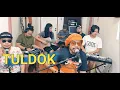 Lagu Tuldok - Asin | Kuerdas Reggae Version