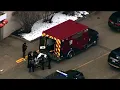 Maplewood Mall shooting Search for shooter continues