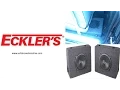 Retrosound Behind The Box Speaker System