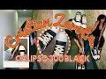 Viral Cristian Zerotre Shoe Review CALIPSO 300 BLACK LEATHER use code SHEREESELLC
